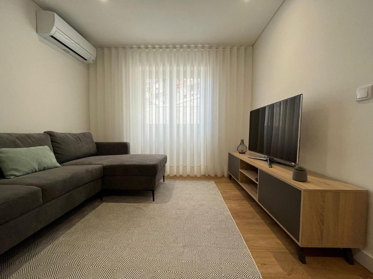 Cunha'S Apartment - City Center Guimaraes Exterior photo